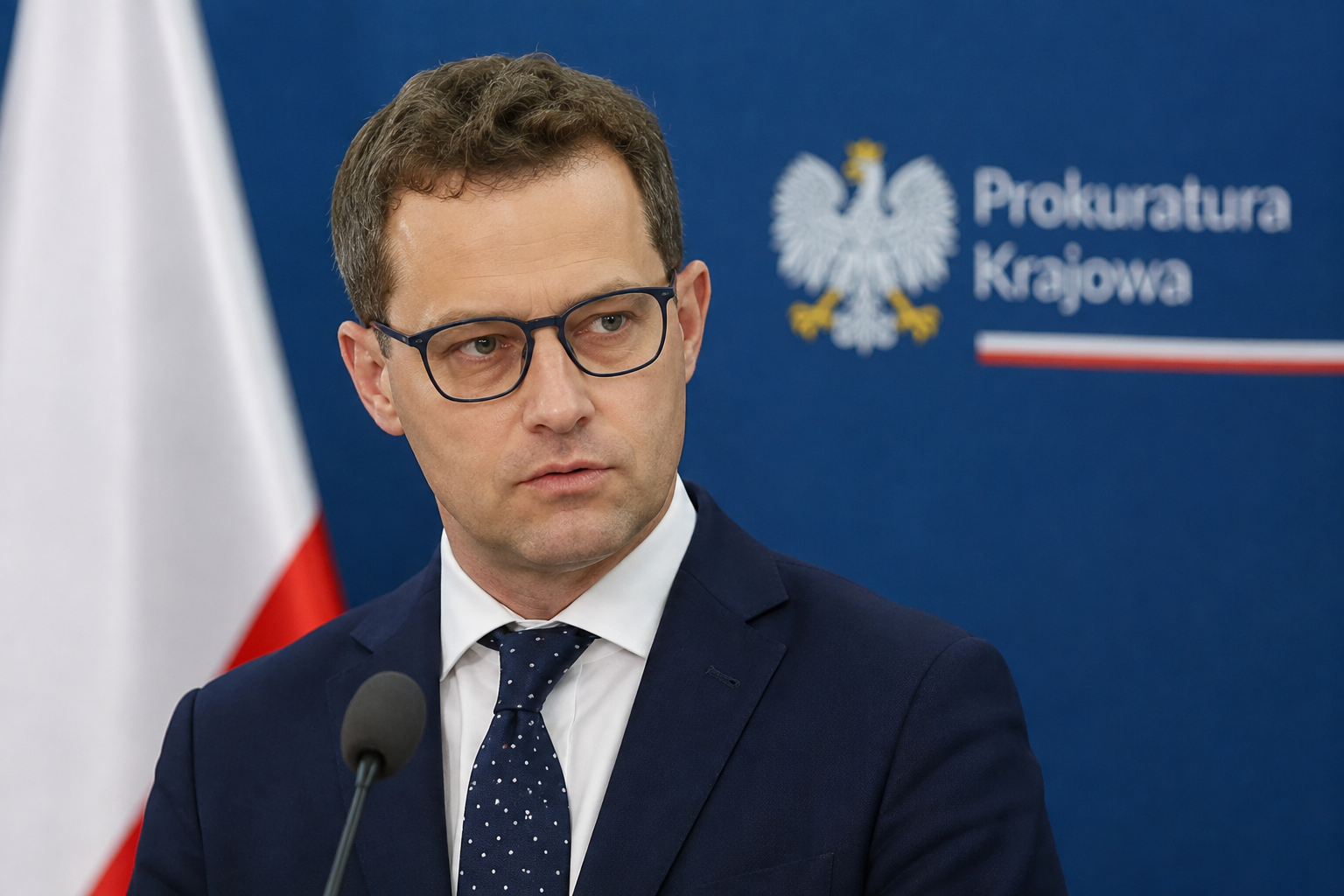 Marcin Romanowski może przebywać w Naddniestrzu. 