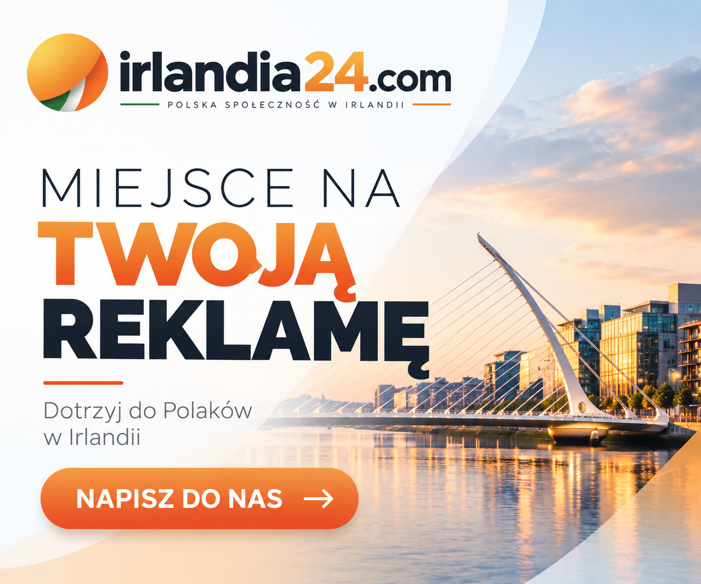Banner w artykule